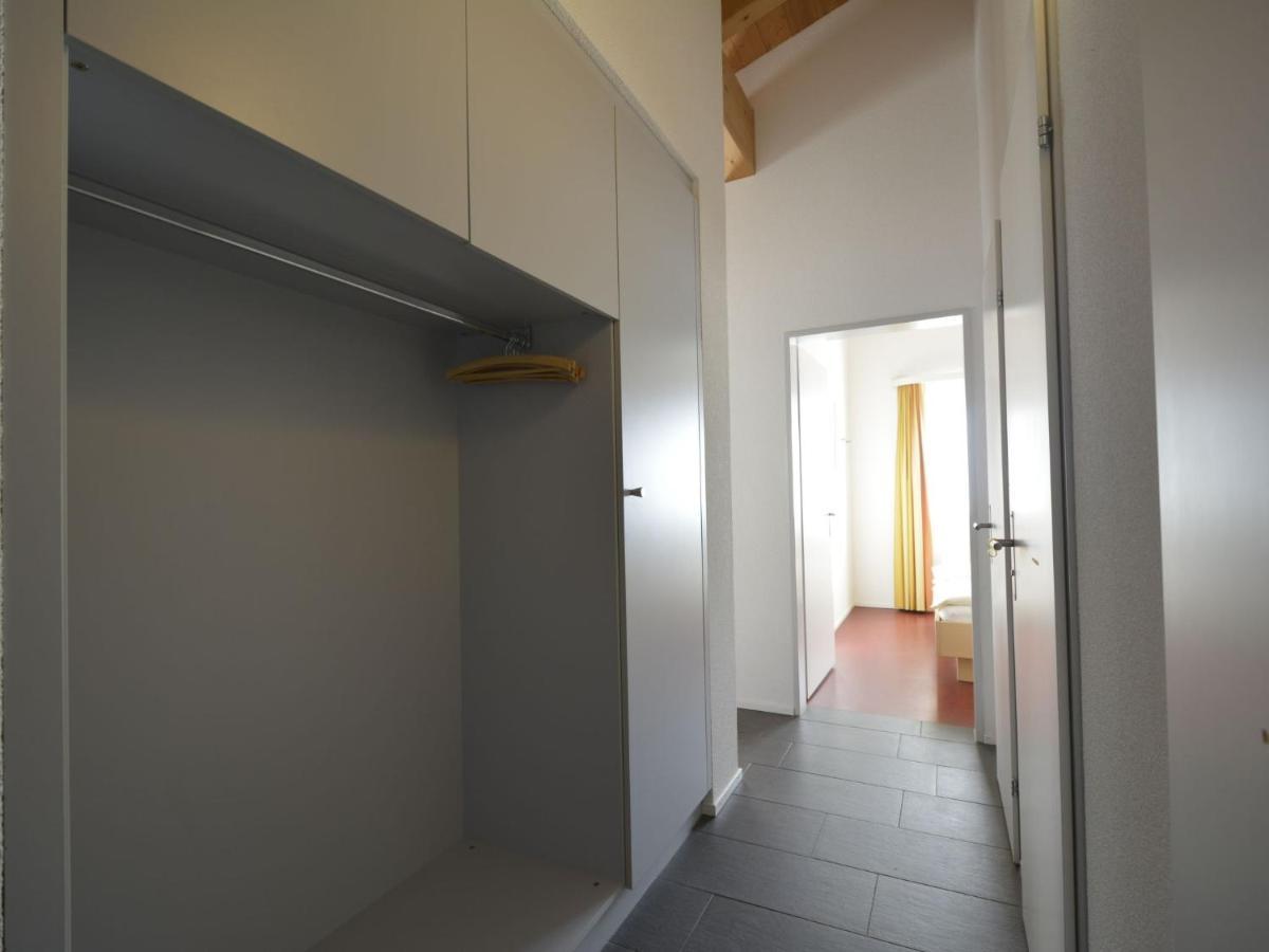 Apartment Surses Alpin-2 By Interhome Savognin Ngoại thất bức ảnh