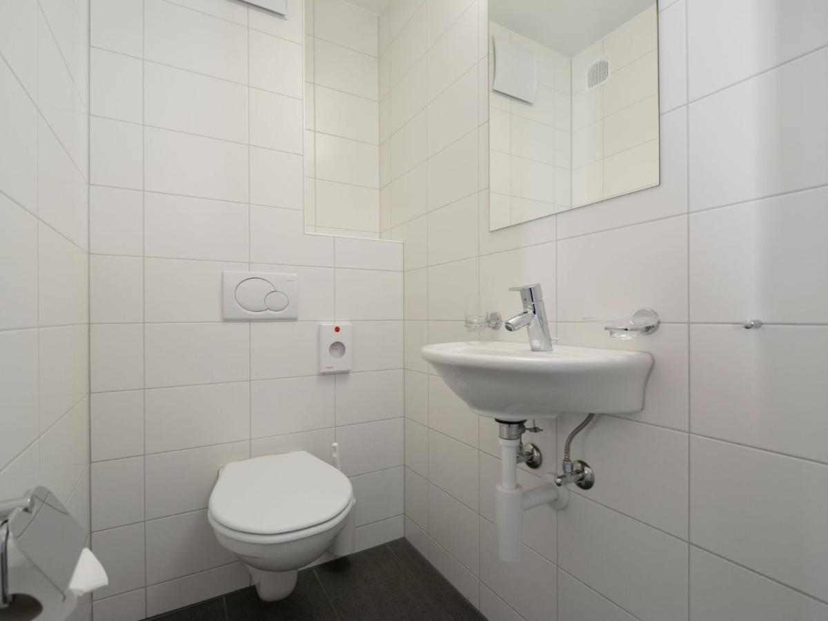 Apartment Surses Alpin-2 By Interhome Savognin Ngoại thất bức ảnh
