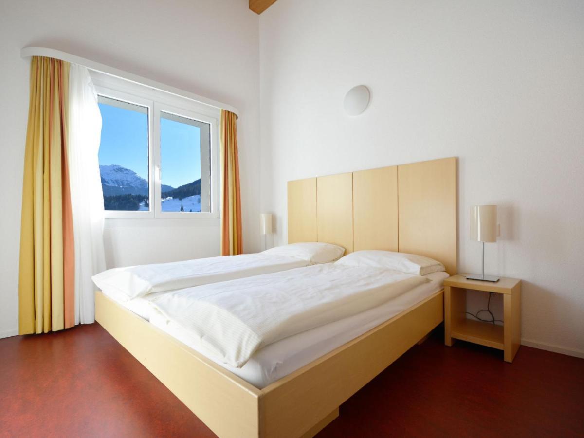 Apartment Surses Alpin-2 By Interhome Savognin Ngoại thất bức ảnh