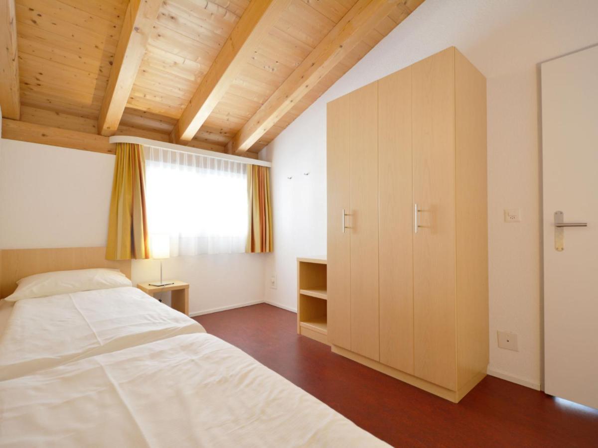 Apartment Surses Alpin-2 By Interhome Savognin Ngoại thất bức ảnh