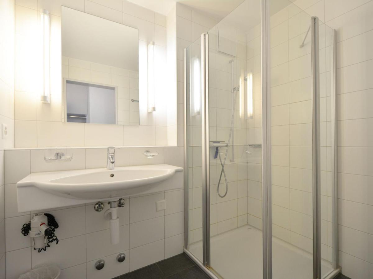 Apartment Surses Alpin-2 By Interhome Savognin Ngoại thất bức ảnh